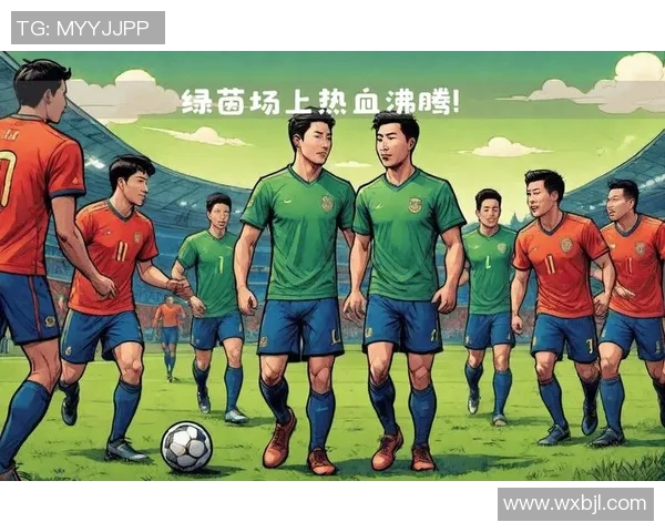 当红足球球星跨界代言广告展现运动激情与商业价值结合